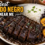 Best Asado Negro Near Me