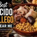 Best Cocido Gallego Near Me