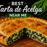 Best Tarta de Acelga Near Me