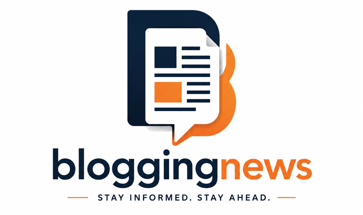 Blogging news
