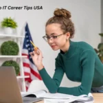 Drovenio IT Career Tips USA