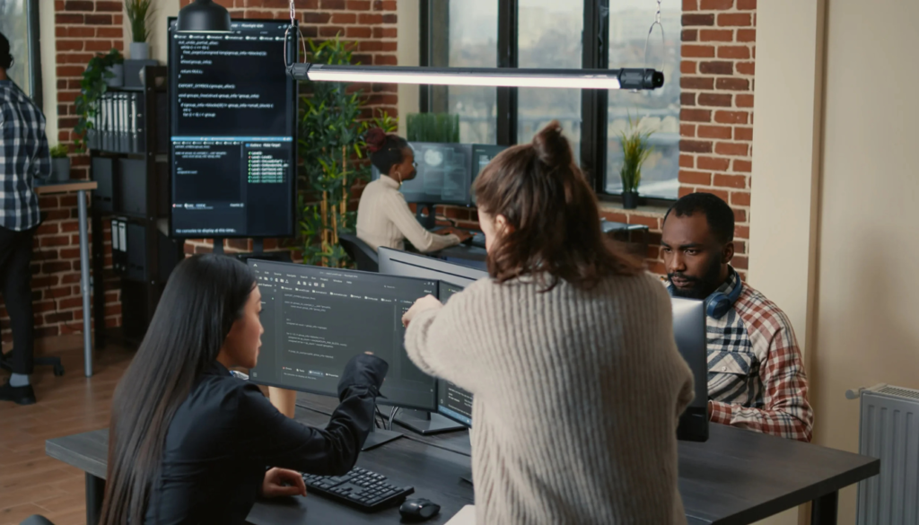 Drovenio Software Development Tips