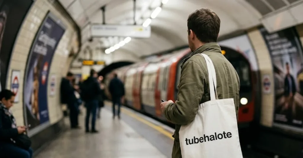 Tubehalote