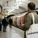 Tubehalote