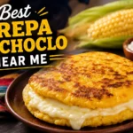 Best Arepa de Choclo Near Me