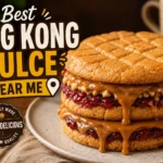 Best King Kong Dulce Near Me