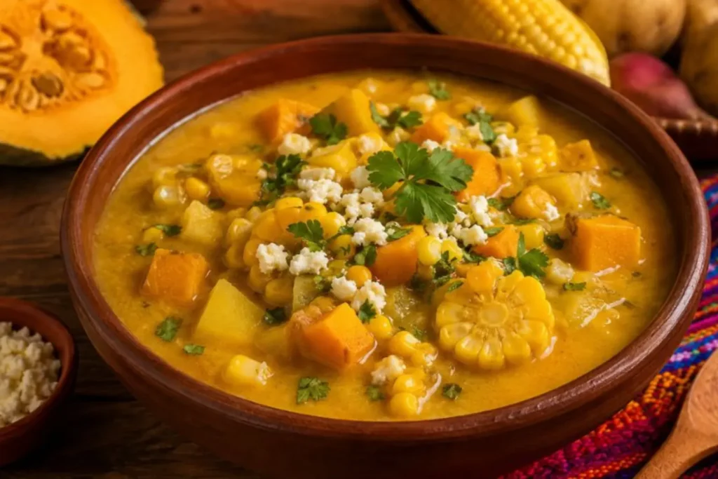Best Locro de Zapallo Near Me