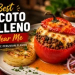 Best Rocoto Relleno Near Me