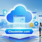 Cloudelder com