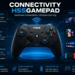 connectivity hssgamepad