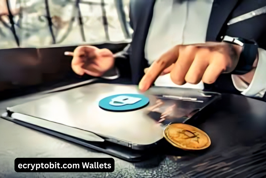 ecryptobit.com Wallets