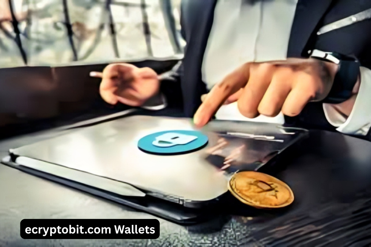 ecryptobit.com Wallets