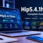 hip5.4.1hiez