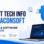 Latest Tech Info at Beaconsoft