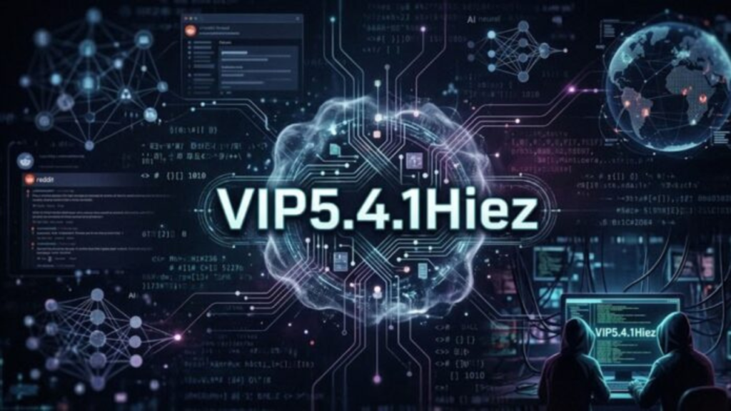 vip5.4.1hiez