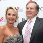 Debby Clarke Belichick