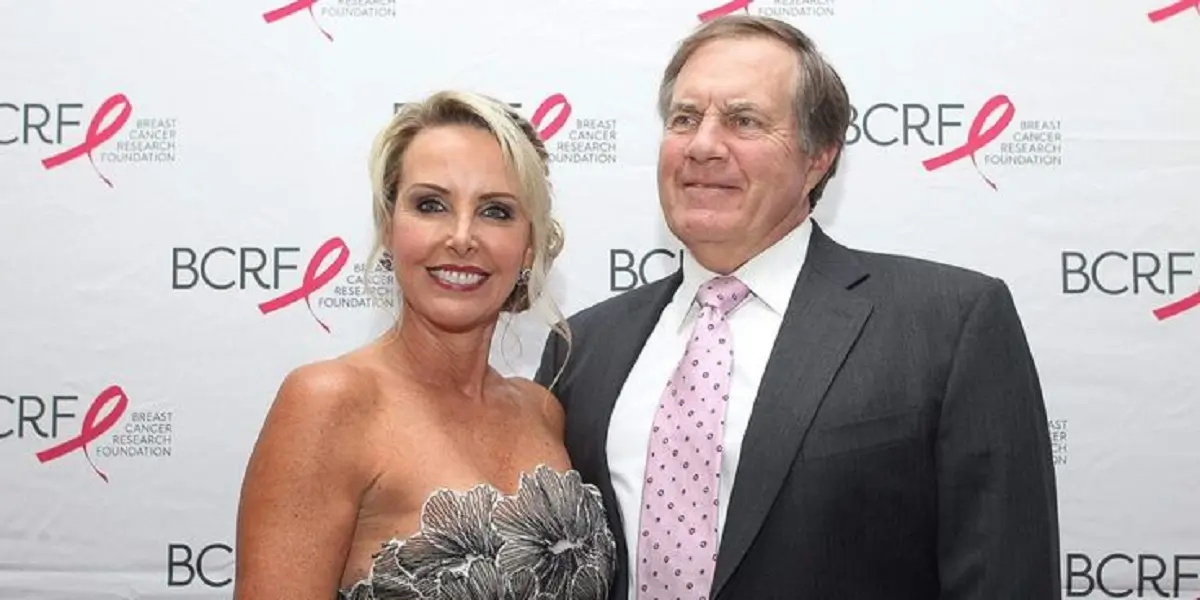 Debby Clarke Belichick